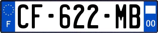 CF-622-MB