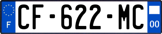 CF-622-MC