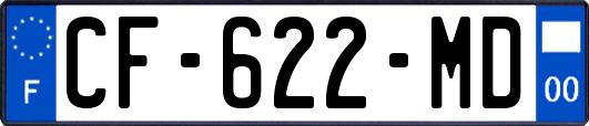 CF-622-MD