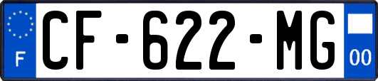 CF-622-MG