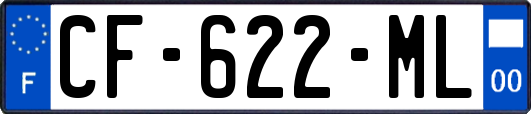 CF-622-ML