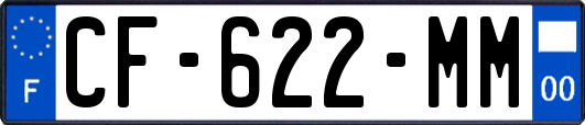 CF-622-MM