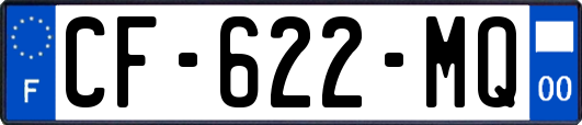 CF-622-MQ