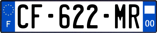 CF-622-MR