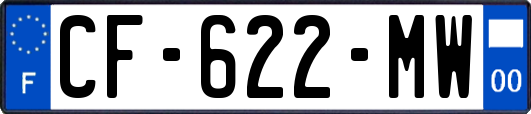 CF-622-MW