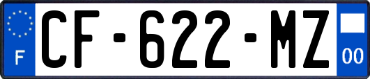 CF-622-MZ