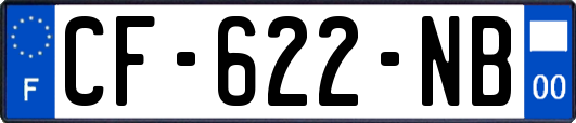 CF-622-NB