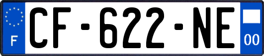 CF-622-NE