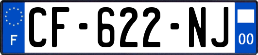 CF-622-NJ