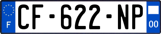 CF-622-NP