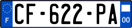 CF-622-PA