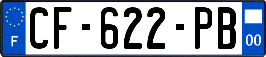 CF-622-PB