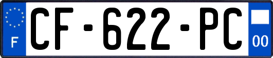 CF-622-PC
