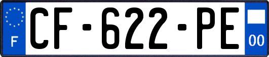 CF-622-PE