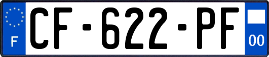 CF-622-PF