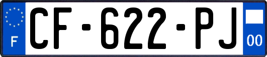 CF-622-PJ