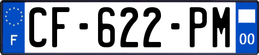 CF-622-PM