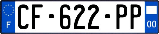 CF-622-PP