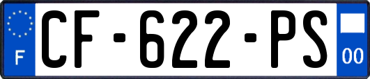 CF-622-PS