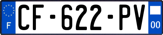 CF-622-PV