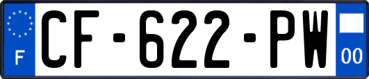 CF-622-PW