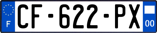 CF-622-PX