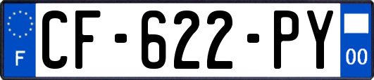 CF-622-PY