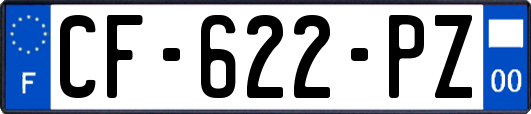 CF-622-PZ