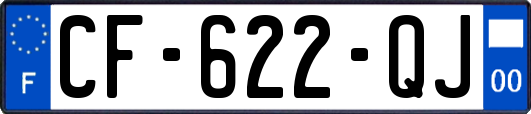 CF-622-QJ