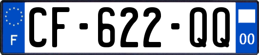 CF-622-QQ