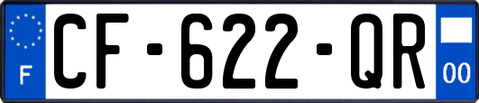 CF-622-QR