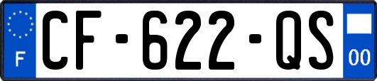 CF-622-QS