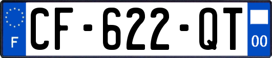 CF-622-QT