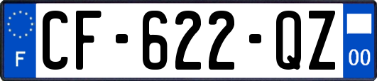 CF-622-QZ