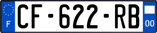 CF-622-RB