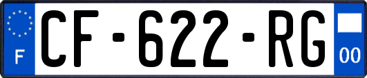 CF-622-RG