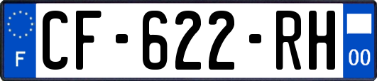 CF-622-RH