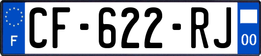 CF-622-RJ