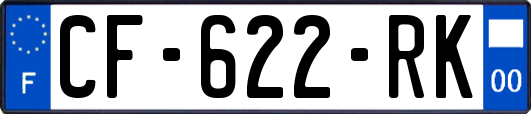 CF-622-RK
