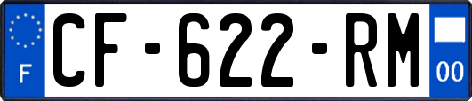 CF-622-RM
