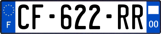 CF-622-RR