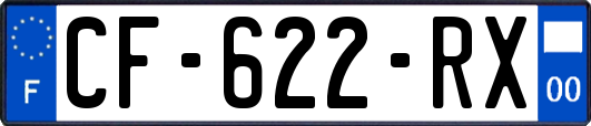 CF-622-RX