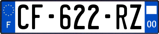 CF-622-RZ