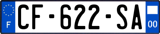 CF-622-SA