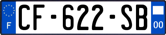 CF-622-SB