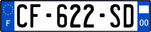 CF-622-SD