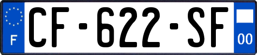 CF-622-SF
