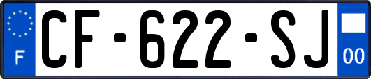 CF-622-SJ