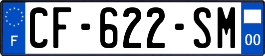 CF-622-SM