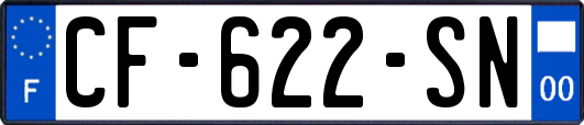 CF-622-SN